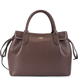 L.Credi Sapphira Handtasche Leder 33 cm  Variante 2