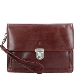 Esquire Toscana Handgelenktasche Leder 24,5 cm  Variante 2