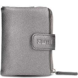 Zwei Mademoiselle Geldbörse 10 cm  Variante 4