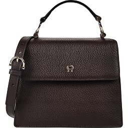 AIGNER Delia Handtasche Leder 18 cm  Variante 3