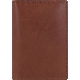 Leonhard Heyden Cambridge Kreditkartenetui Leder 7.5 cm  Variante 1