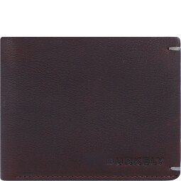 Burkely Antique Avery Geldbörse RFID Leder 12 cm  Variante 2 Burkely Antique Avery Geldbörse RFID Leder 12 cm  Variante 2