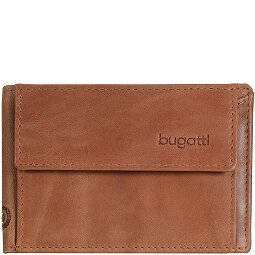 bugatti Volo Geldbörse Leder 10 cm  Variante 2