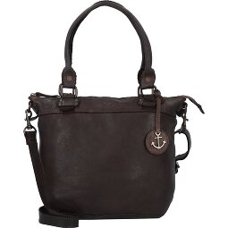 Harbour 2nd Anchor Love Bianca Schultertasche Leder 34 cm  Variante 2