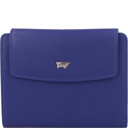 Braun Büffel Joy Geldbörse RFID Schutz Leder 12 cm  Variante 3