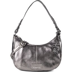 Burkely Soft Skylar Schultertasche Leder 25.5 cm  Variante 4