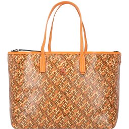 Tommy Hilfiger TH Monoplay Leather Shopper Tasche 36 cm  Variante 2