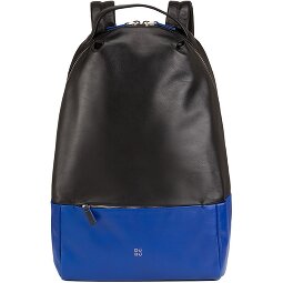 DuDu Rucksack Leder 37 cm  Variante 6