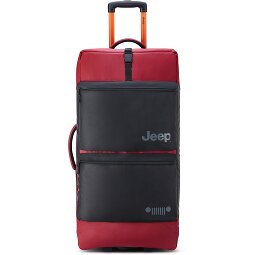 Jeep JS006B 2 Rollen Trolley 82 cm  Variante 2