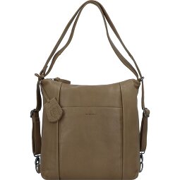 Burkely Just Jolie Schultertasche Leder 31 cm  Variante 2