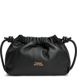 Tommy Hilfiger TH Soft Leather Umhängetasche Leder 20 cm  Variante 1