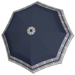 Doppler Fiber Flex Long AC Stockschirm 88 cm  Variante 1