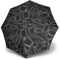 Knirps T.200 Duomatic Taschenschirm 28 cm  Variante 25 Knirps T.200 Duomatic Taschenschirm 28 cm  Variante 25