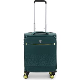 Roncato Crosslite 4-Rollen Kabinentrolley 55 cm  Variante 4