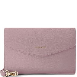 Lazarotti Bologna Leather Clutch Tasche Leder 23 cm  Variante 9