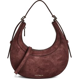 Coccinelle Whisper Schultertasche Leder 23.5 cm  Variante 1