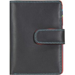 Mywalit Medium Snap Wallet Geldbörse Leder 13 cm  Variante 1
