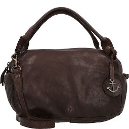 Harbour 2nd Saphira Schultertasche Leder 29 cm  Variante 2