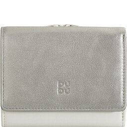 DuDu Corsica Geldbörse RFID Schutz Leder 11 cm  Variante 7