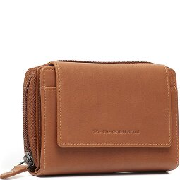 The Chesterfield Brand Orveta Geldbörse RFID Schutz Leder 13 cm  Variante 3