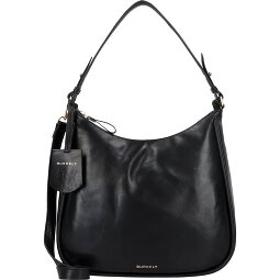 Burkely Vintage Veda Schultertasche Leder 31 cm  Variante 1 Burkely Vintage Veda Schultertasche Leder 31 cm  Variante 1