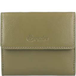 Esquire Peru Geldbörse RFID Leder 10 cm  Variante 2