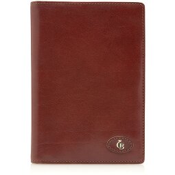 Castelijn & Beerens Gaucho Passetui RFID Leder 11,5 cm  Variante 2