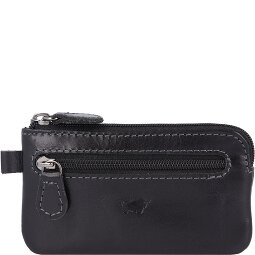 Braun Büffel Arezzo Schlüsseletui Leder 11 cm  Variante 1