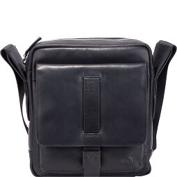 Joop! Loreto Remus Umhängetasche Leder 21 cm  Variante 1
