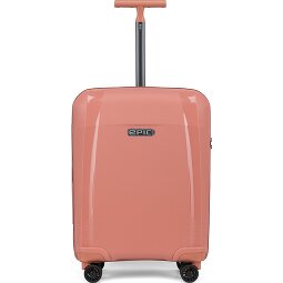 Epic Phantom SL 4 Rollen Kabinentrolley 55 cm  Variante 2