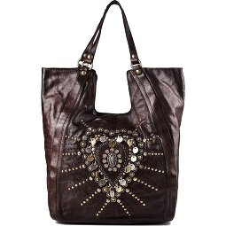 Campomaggi Camelia Shopper Tasche Leder 44 cm  Variante 2
