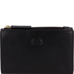 The Bridge Story Donna Geldbörse RFID Schutz Leder 14 cm  Variante 2