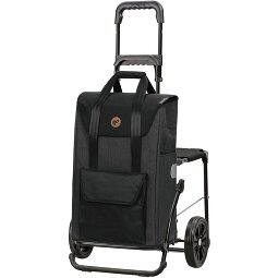 Andersen Shopper Komfort Shopper Senta 2.0 Einkaufstrolley 57 cm  Variante 2