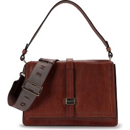 The Bridge Beatrice Schultertasche Leder 30 cm  Variante 2