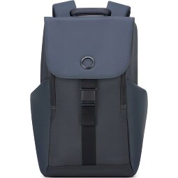 Delsey Paris Securflap Rucksack RFID 45 cm Laptopfach  Variante 6