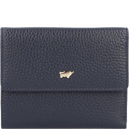 Braun Büffel Asti Geldbörse RFID Leder 12 cm  Variante 3 Braun Büffel Asti Geldbörse RFID Leder 12 cm  Variante 3