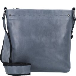 Harold's Caugio Umhängetasche Leder 21 cm  Variante 1