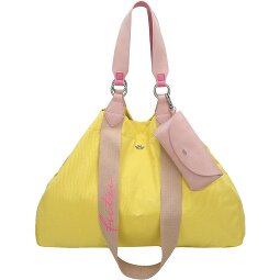 Fritzi aus Preußen Izzy Canvas Shopper Tasche 45 cm  Variante 2