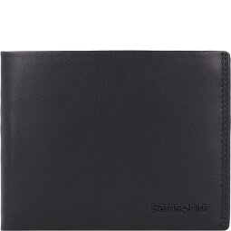 Samsonite Attack 2 Geldbörse RFID Leder 12 cm  Variante 1