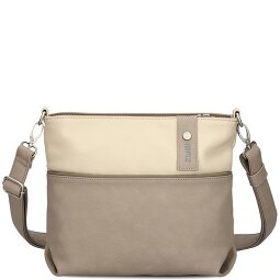Zwei Jana Umhängetasche 27 cm  Variante 3