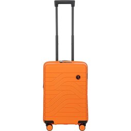 Bric's BY Ulisse 4-Rollen Kabinentrolley 55 cm  Variante 3