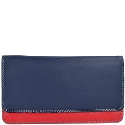 Mywalit Geldbörse Leder 17 cm  Variante 3