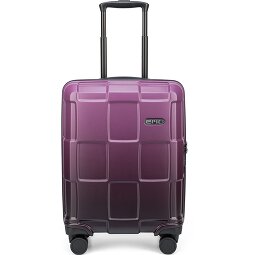 Epic Crate EX Wildlife 4 Rollen Kabinentrolley 55 cm  Variante 1