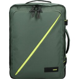 American Tourister Take2Cabin Reiserucksack 45 cm Laptopfach  Variante 2