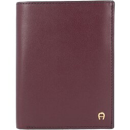 AIGNER Daily Basis Geldbörse Leder 10 cm  Variante 1