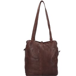 Harold's Submarine Schultertasche Leder 33 cm  Variante 1