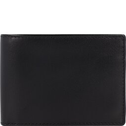 Leonhard Heyden Cambridge Geldbörse Leder 10 cm  Variante 3