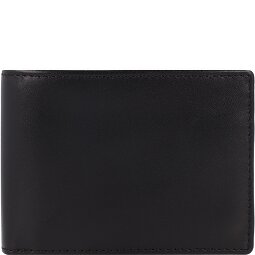 Leonhard Heyden Cambridge Geldbörse Leder 10 cm  Variante 3