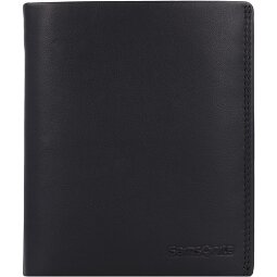 Samsonite Attack 2 Geldbörse RFID Leder 10,5 cm  Variante 1
