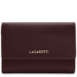 Lazarotti Bologna Leather Geldbörse Leder 14 cm  Variante 3